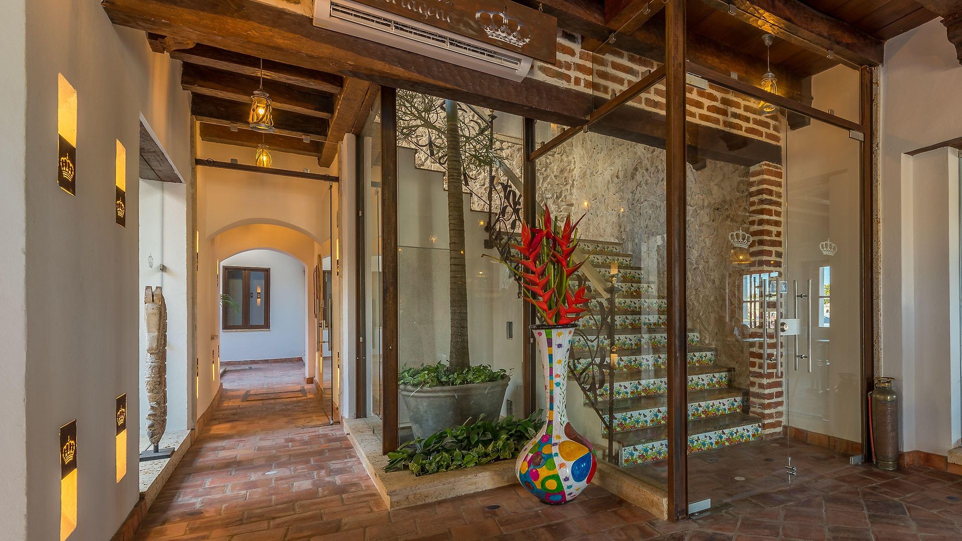 Getsemani Hotel 4*