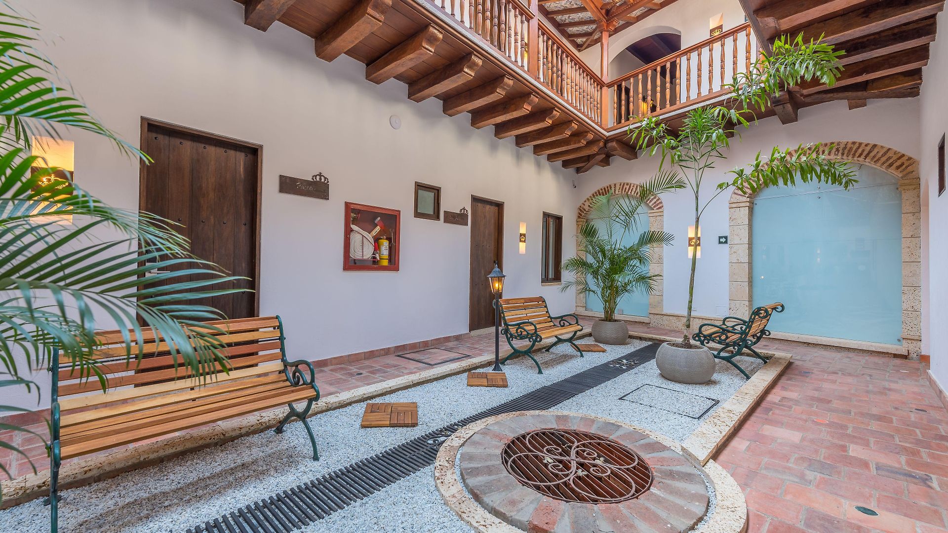 Hotel Getsemani
