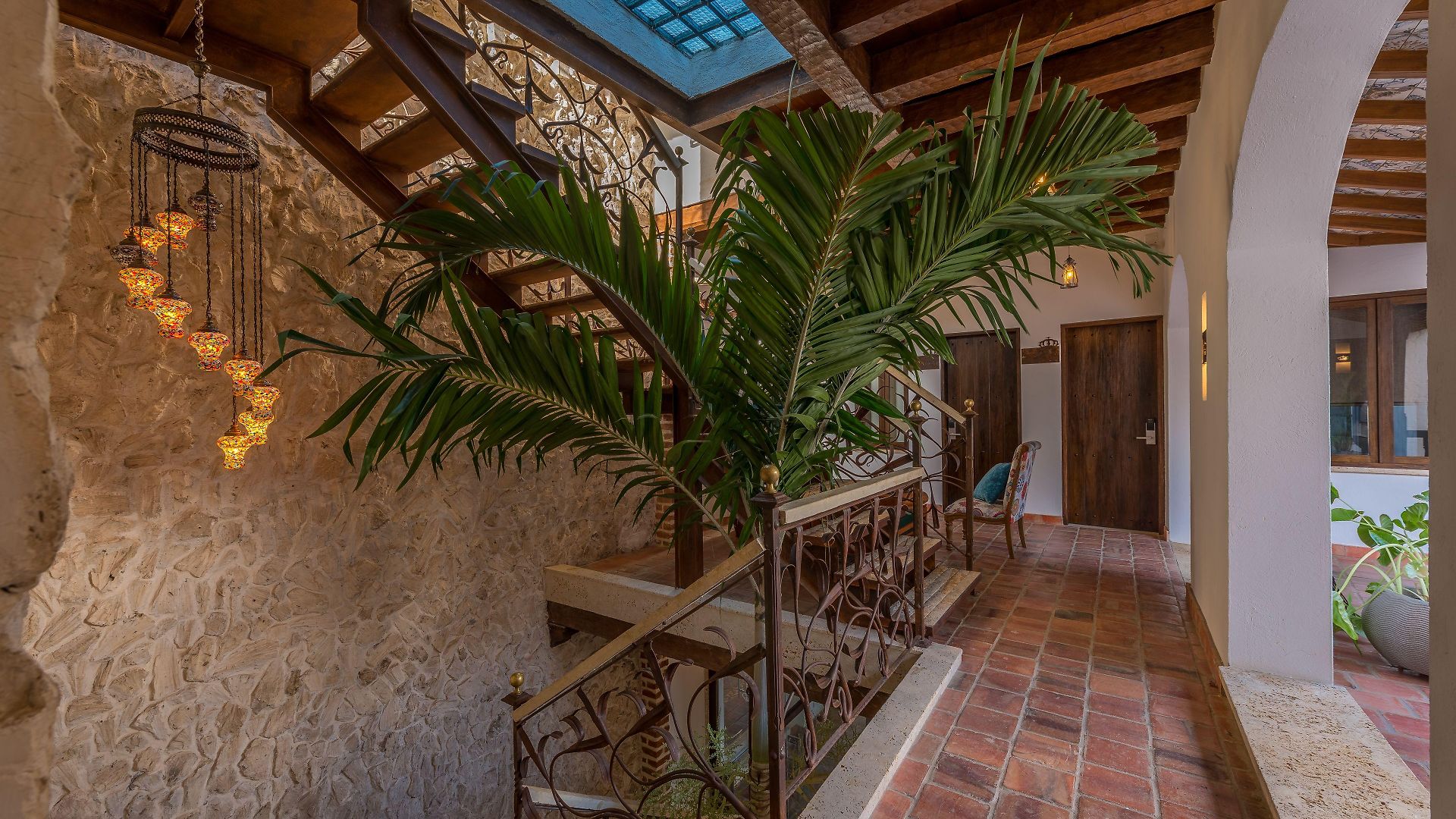 Getsemani 4*