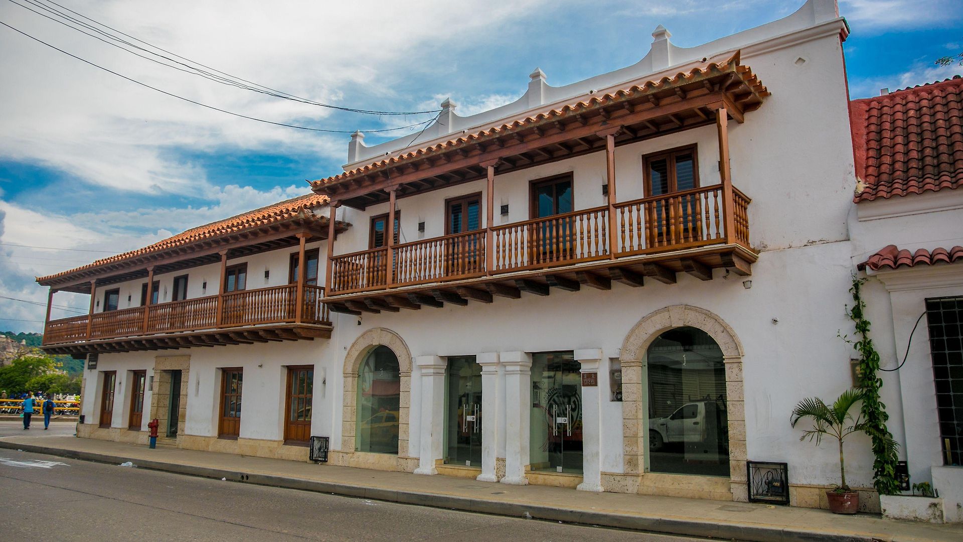 Getsemani 4*