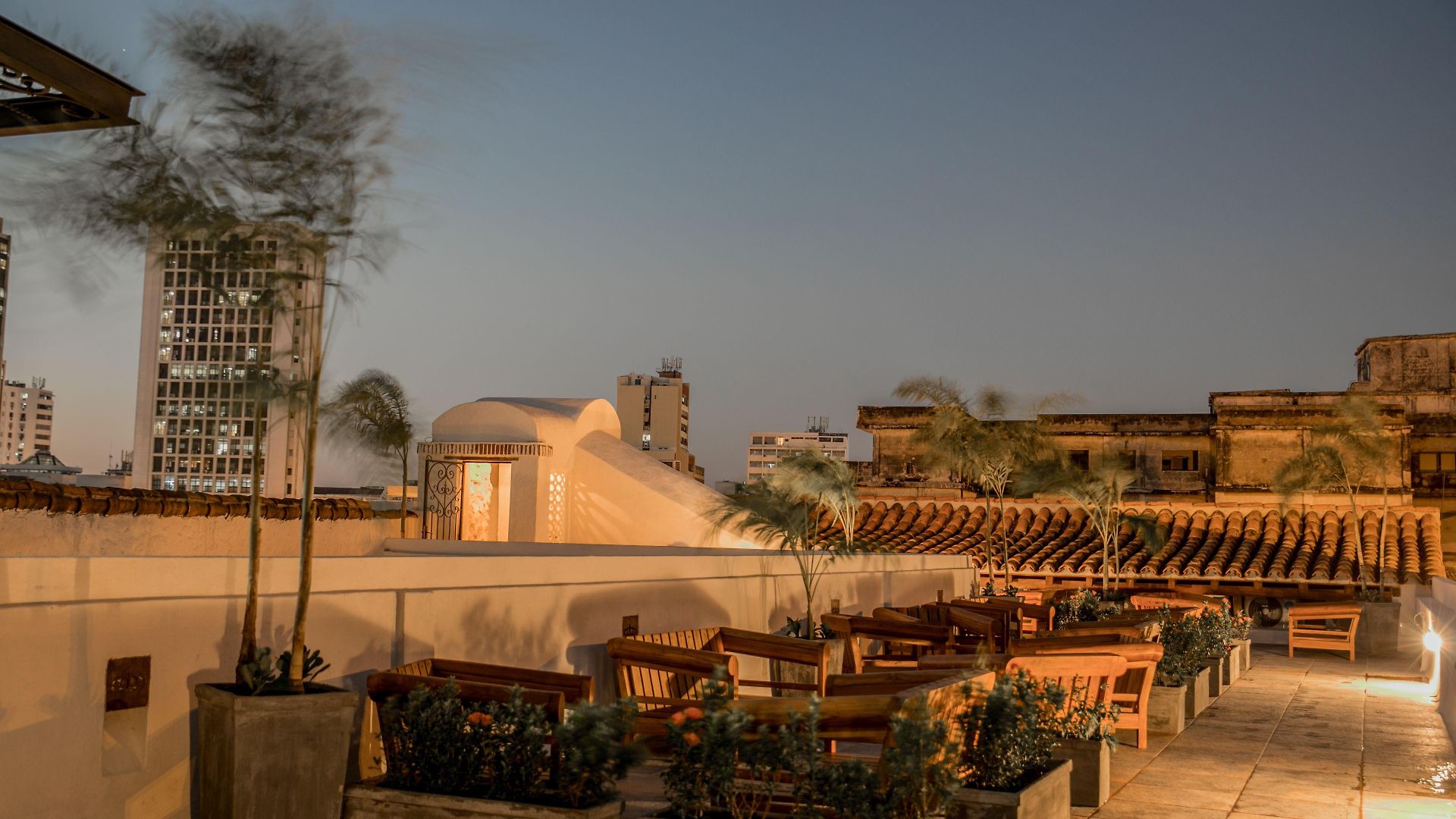 Getsemani Hotel 4*