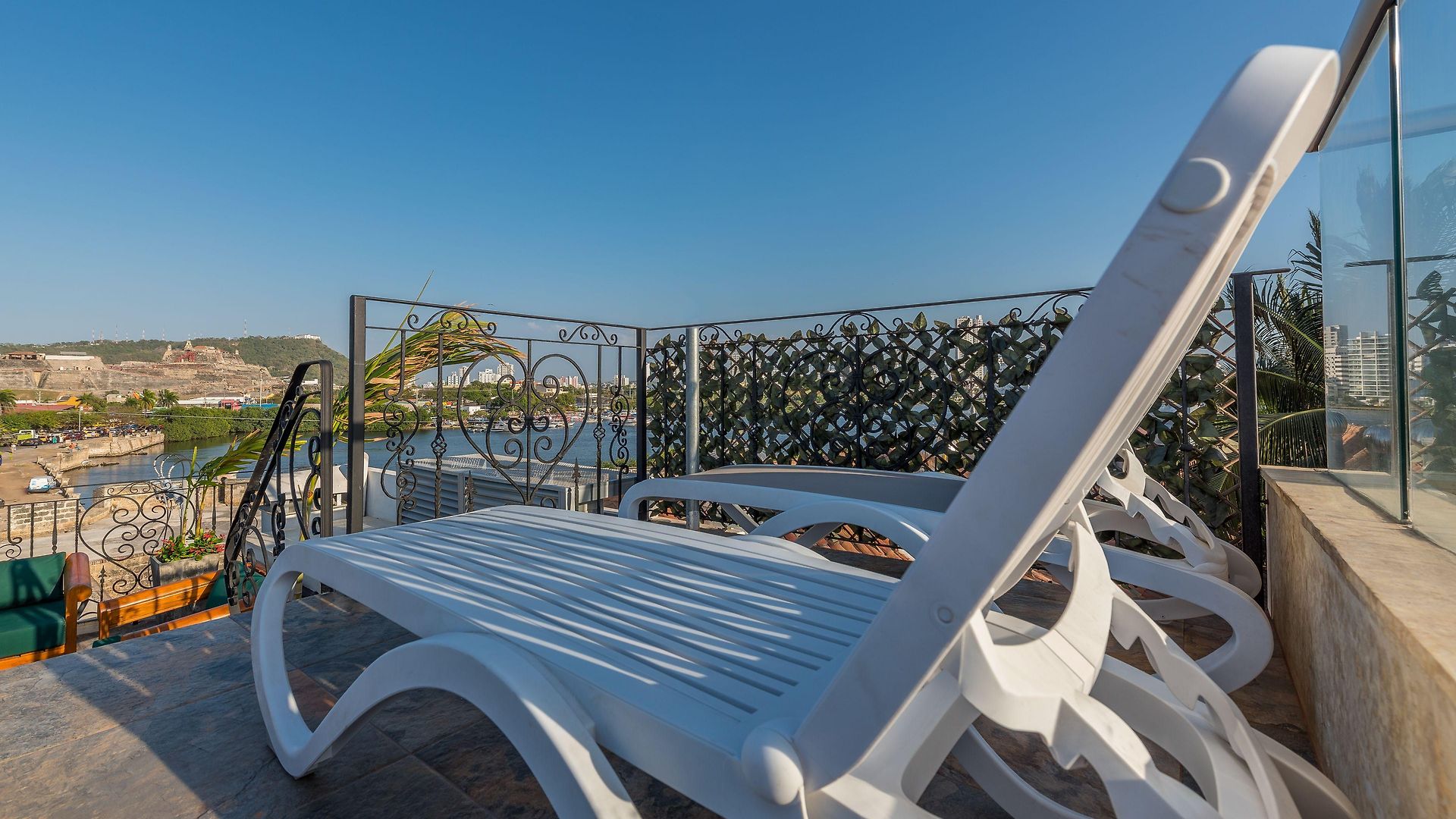 Hotel Getsemani 4*
