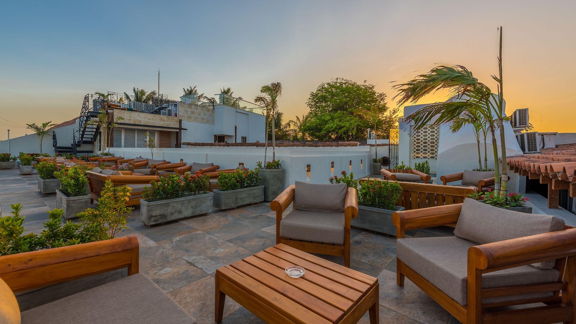 Getsemani Hotel 4*