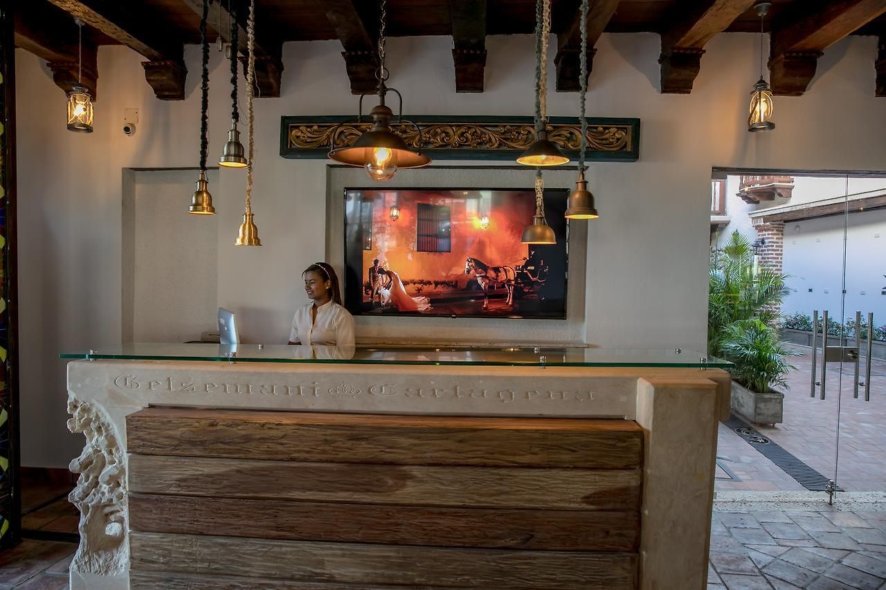 Hotel Getsemani