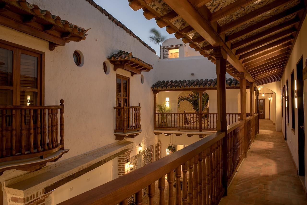 Getsemani Hotel 4*