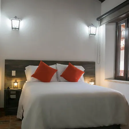 Hotel Getsemani