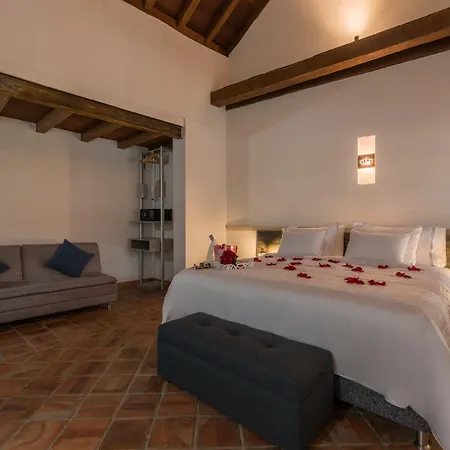 Getsemani Hotel Cartagena