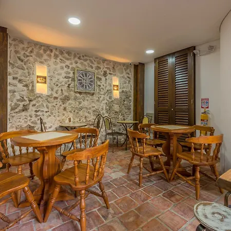 Getsemani 4* Cartagena