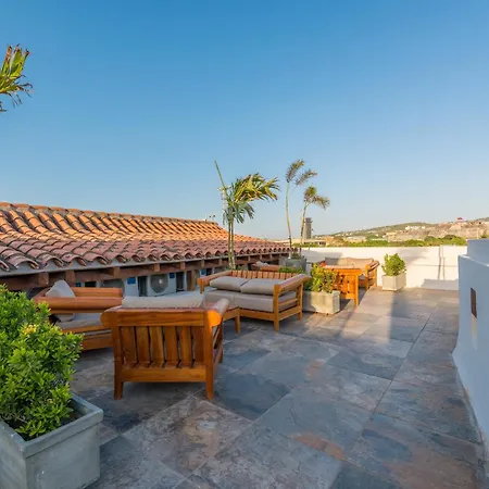 Getsemani Hotel 4*