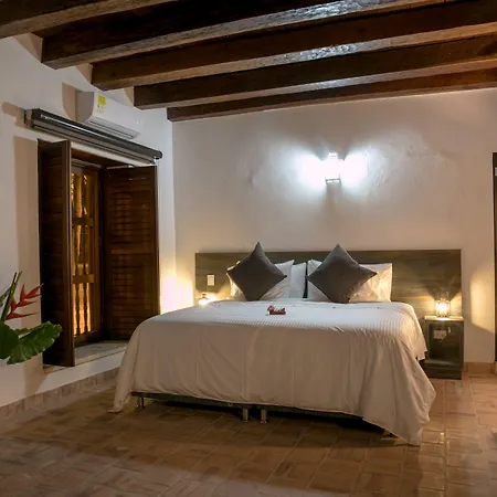 Getsemani Hotel 4*