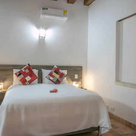 Getsemani 4* Cartagena