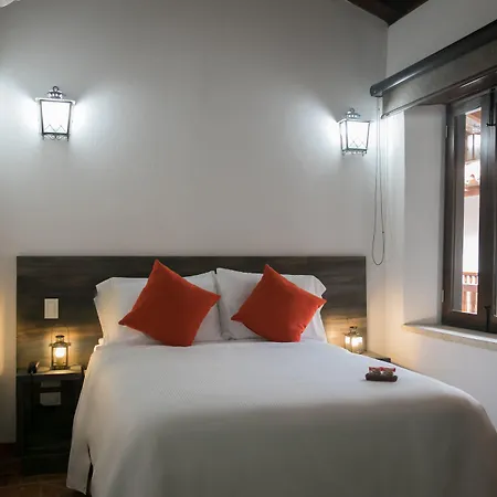 Hotel Getsemani 4*