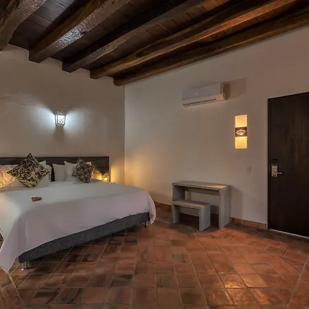 Hotel Getsemani Cartagena