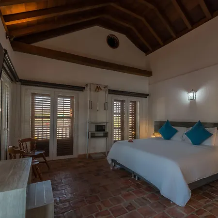 Hotel Getsemani Cartagena