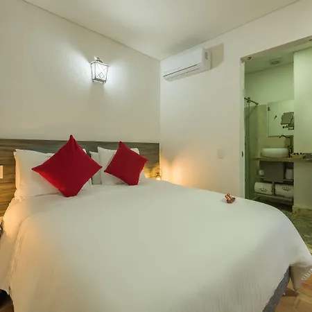 Getsemani 4* Cartagena