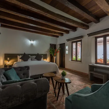 Hotel Getsemani