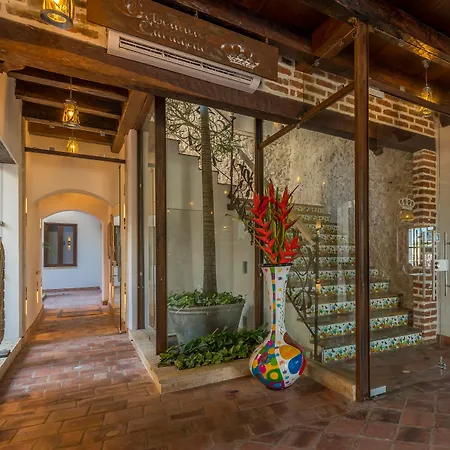Getsemani Hotel 4*