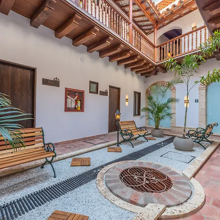 Hotel Getsemani