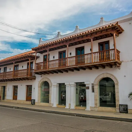 Getsemani 4*