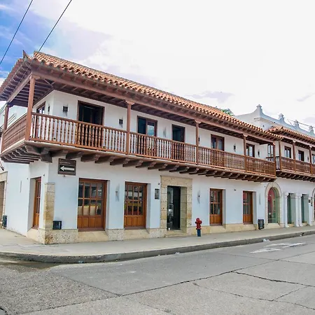 Getsemani Hotel 4*