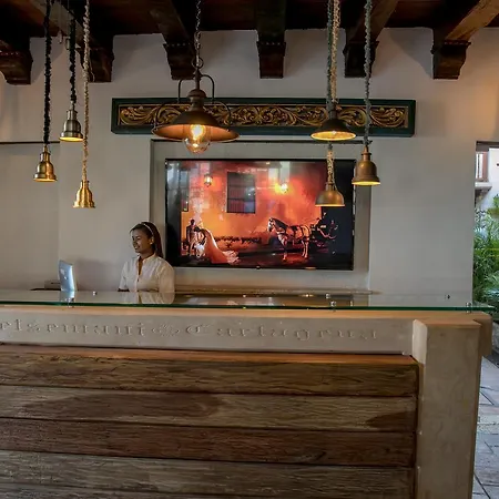 Hotel Getsemani