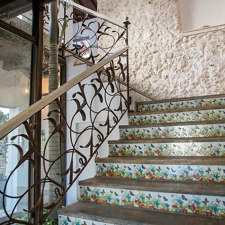 Hotel Getsemani