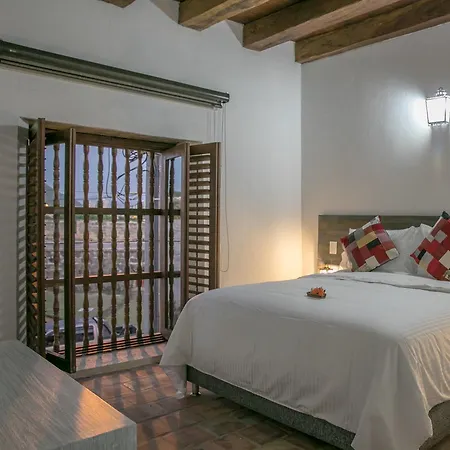 Hotel Getsemani Cartagena