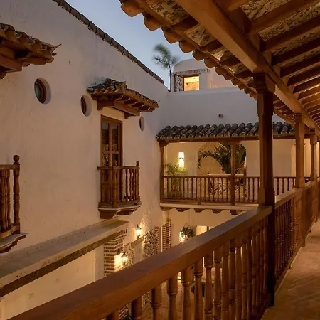 Getsemani Hotel 4*