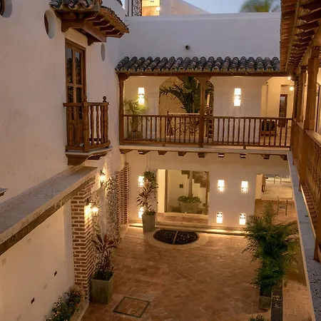Getsemani Hotel Cartagena