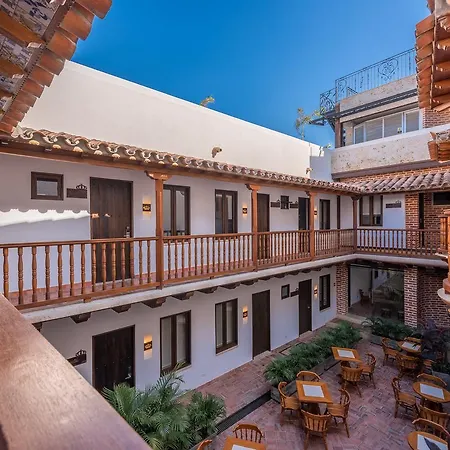 Getsemani Hotel Cartagena