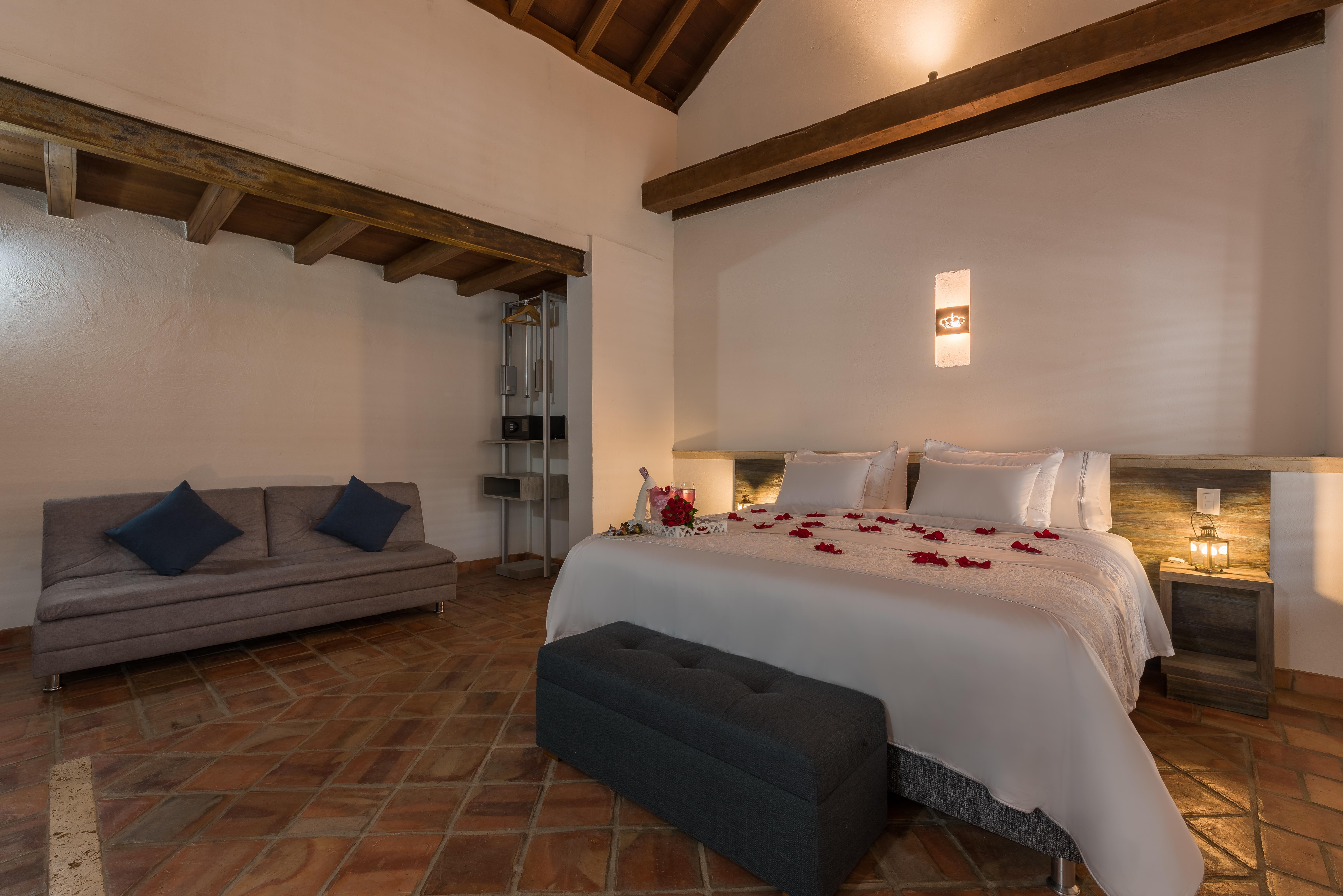 Getsemani Hotel Cartagena