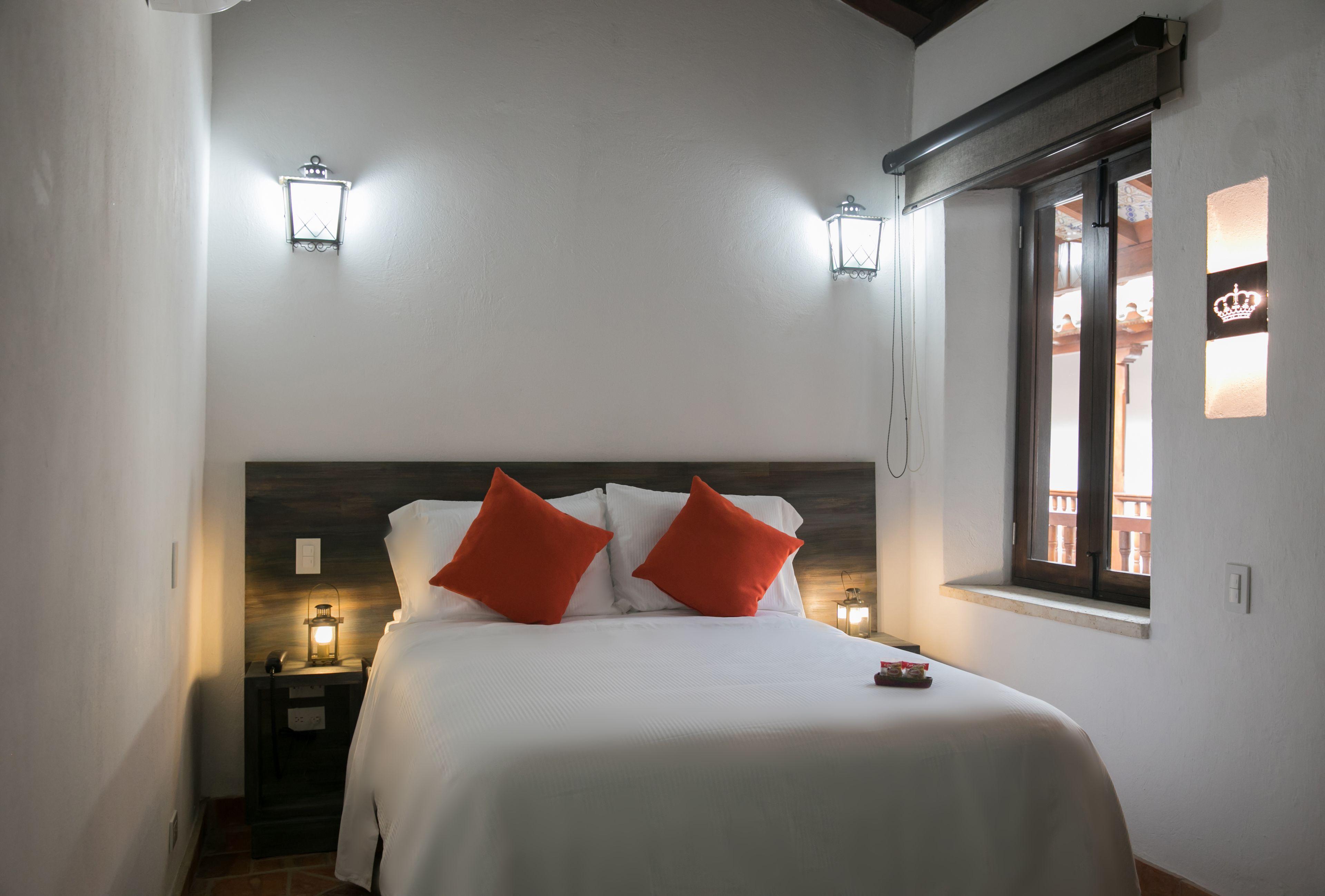 Hotel Getsemani 4*