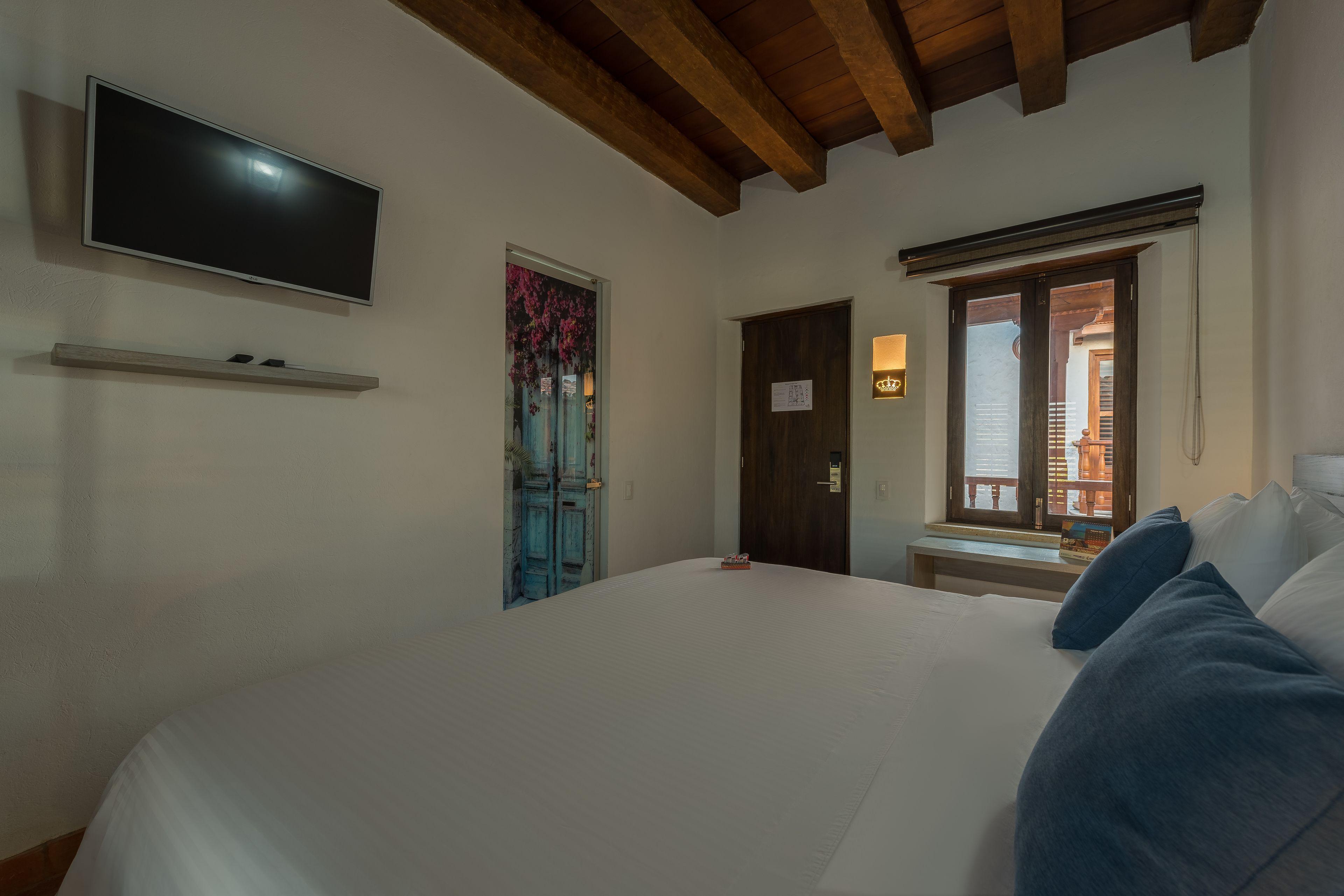 Hotel Getsemani Cartagena