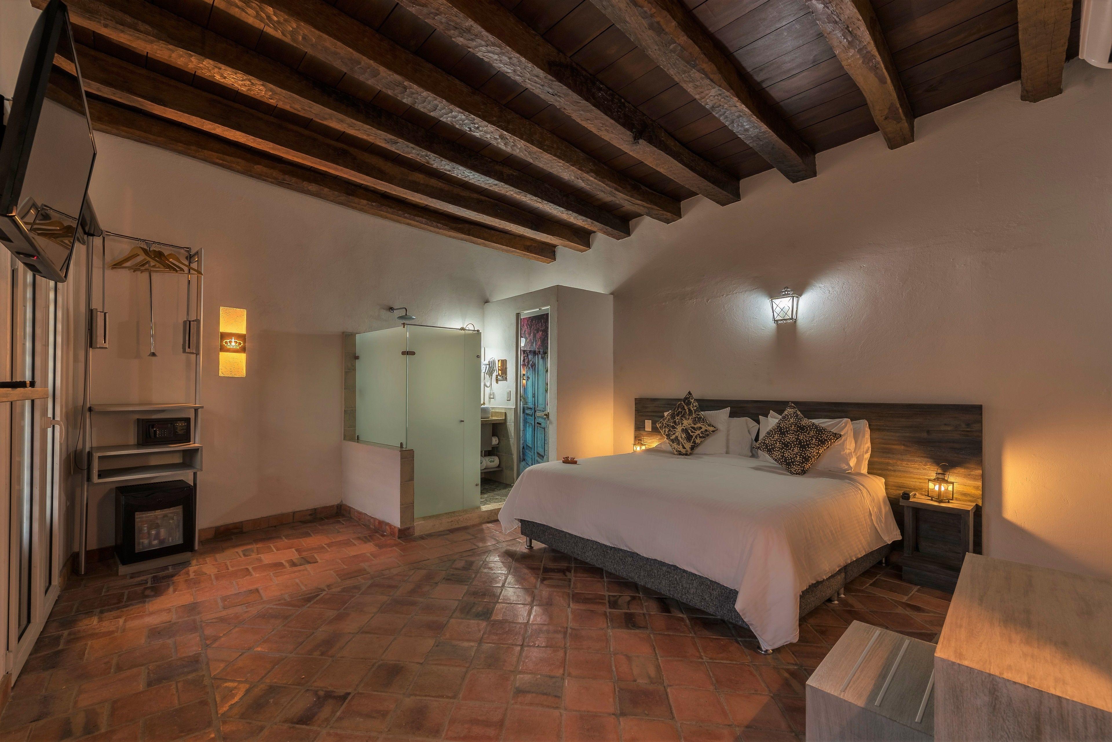 Hotel Getsemani 4*