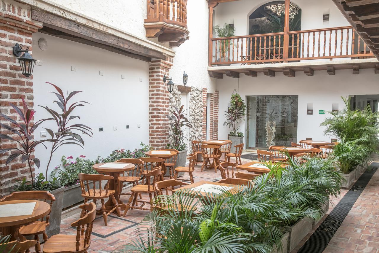 Getsemani Hotel 4*