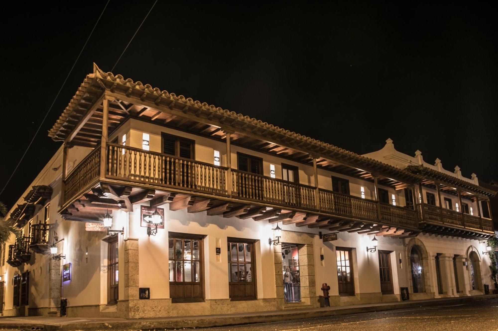 Hotel Getsemani 4*