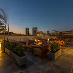 Getsemani Cartagena Hotel