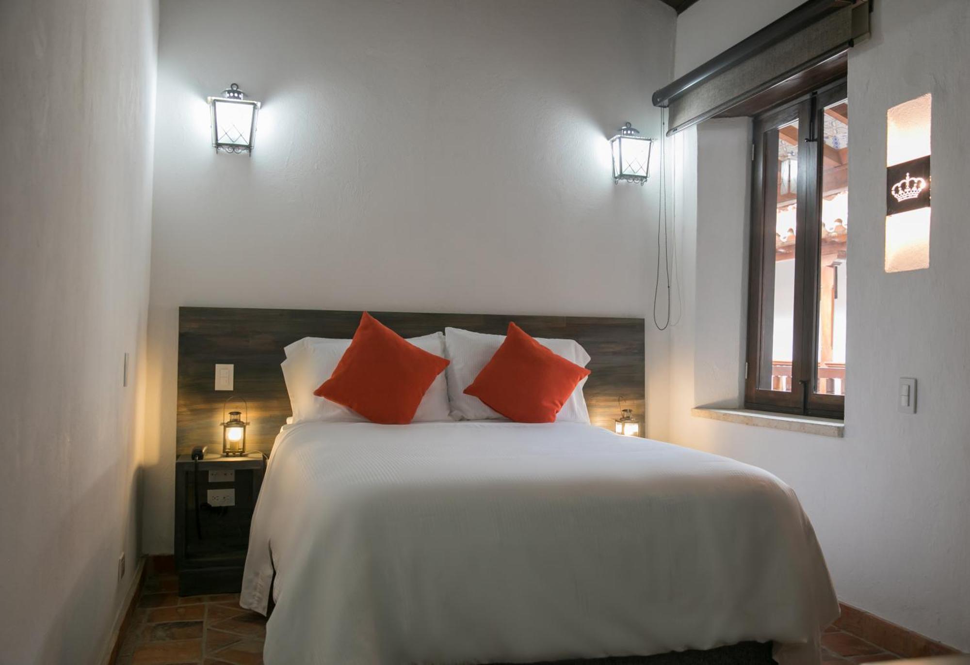 Hotel Getsemani