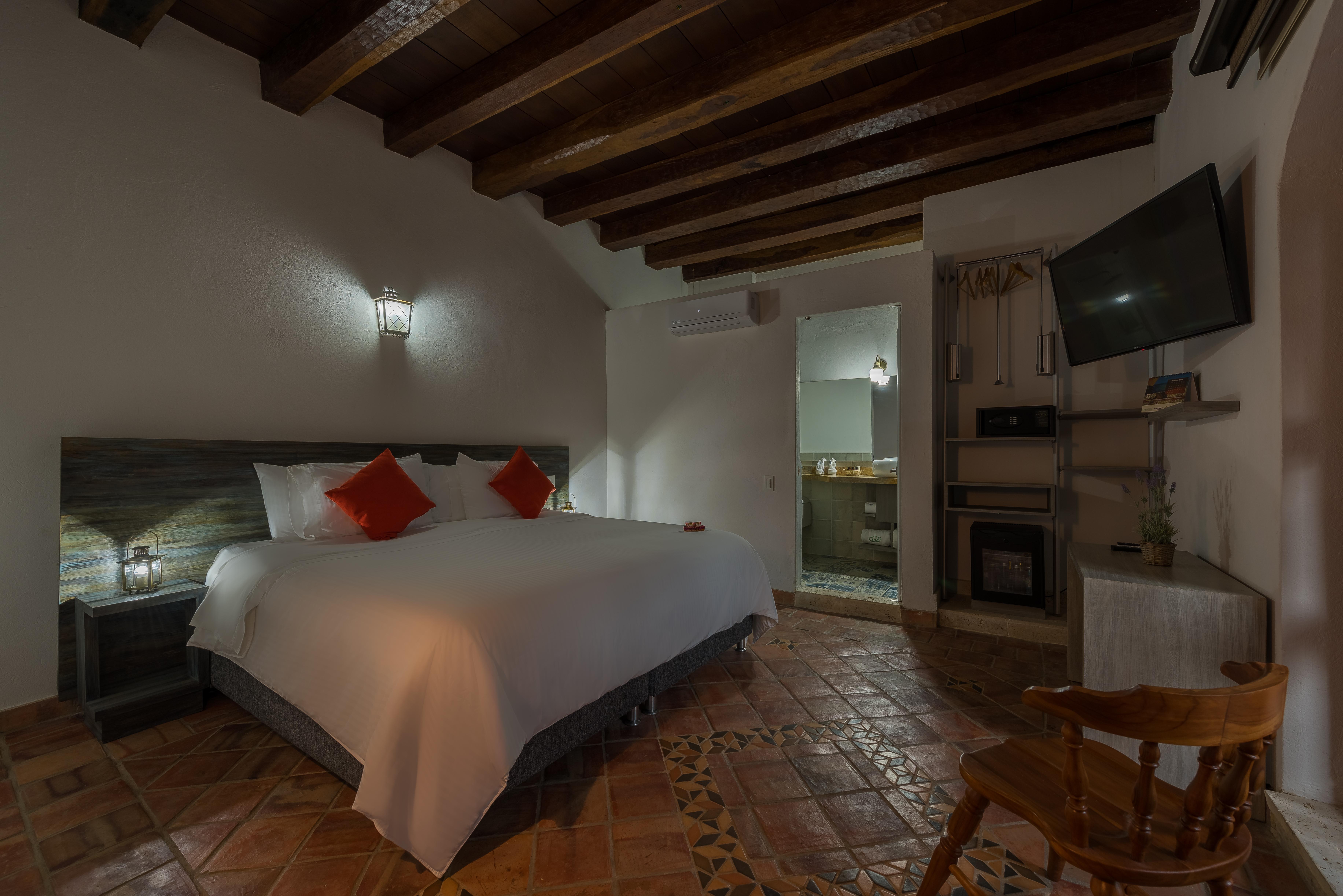 Hotel Getsemani