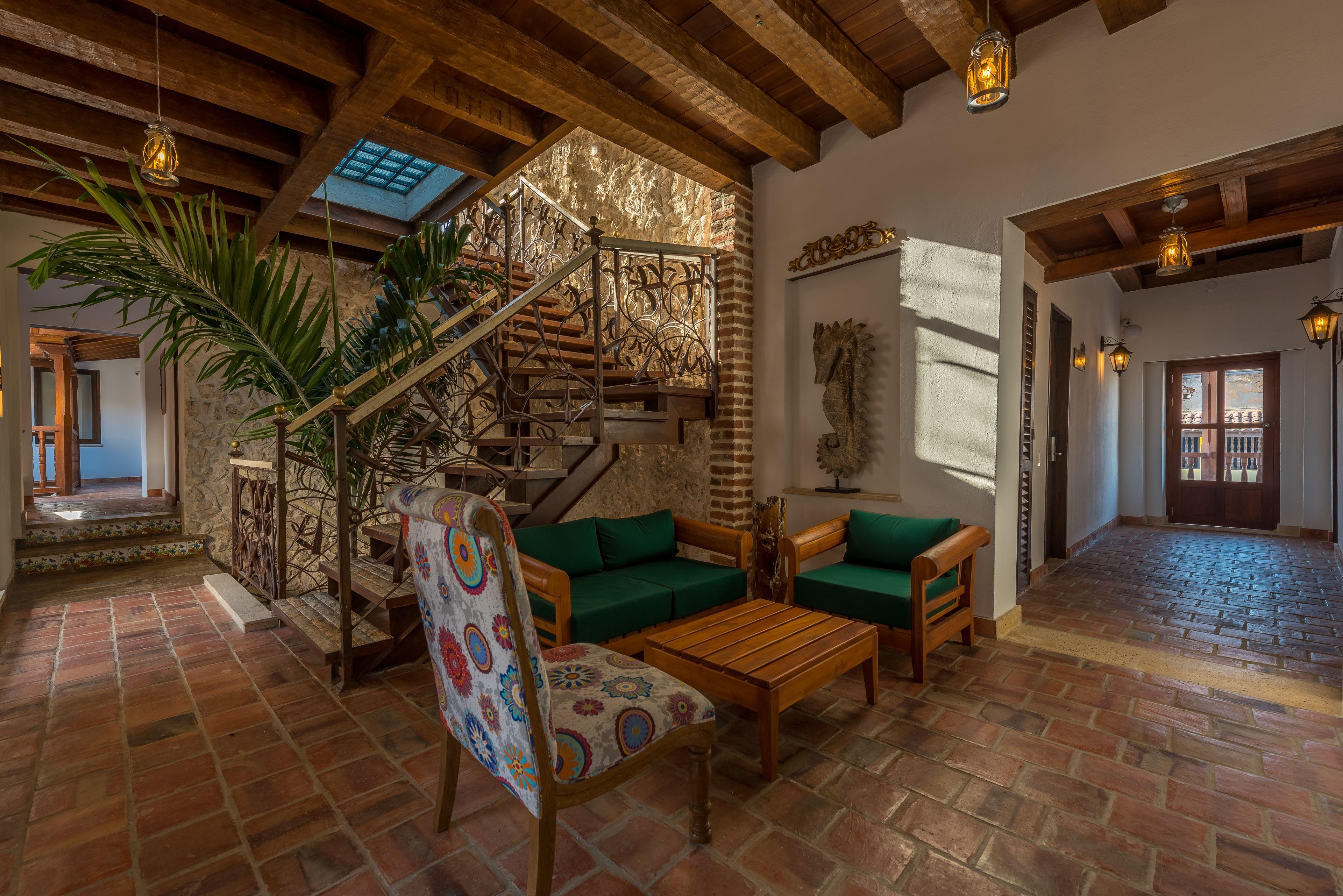 Getsemani 4*