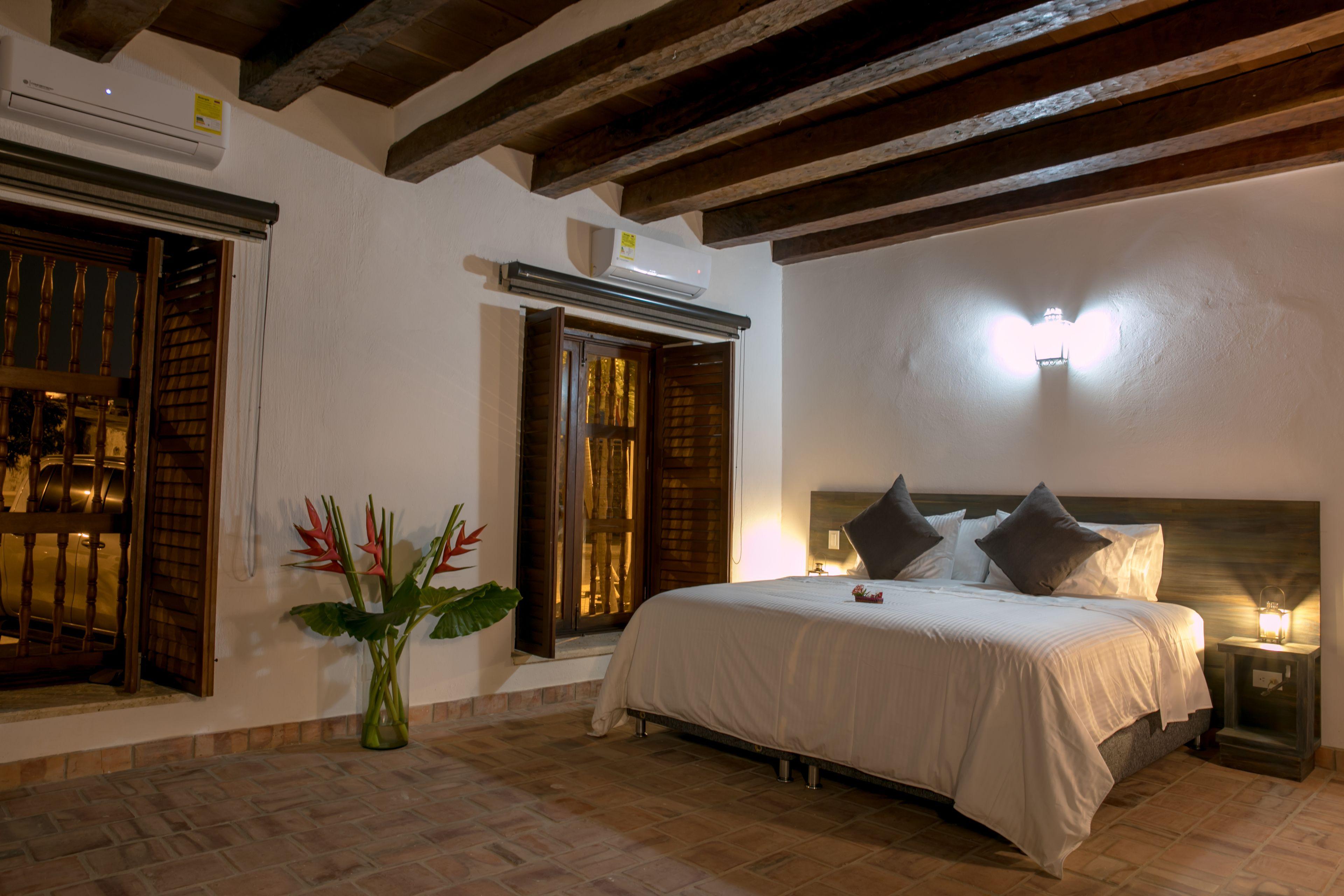 Hotel Getsemani 4*