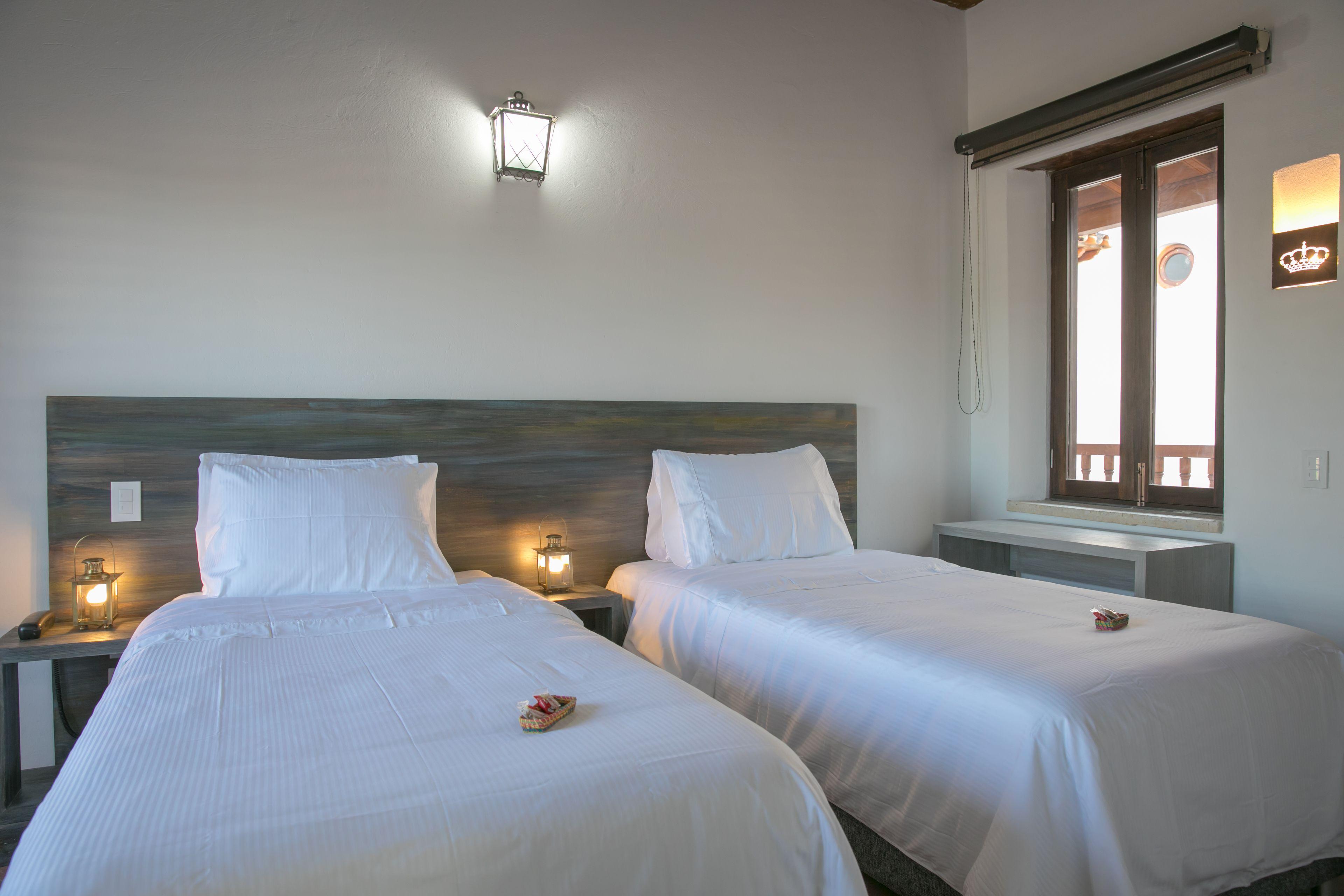 Getsemani 4* Cartagena