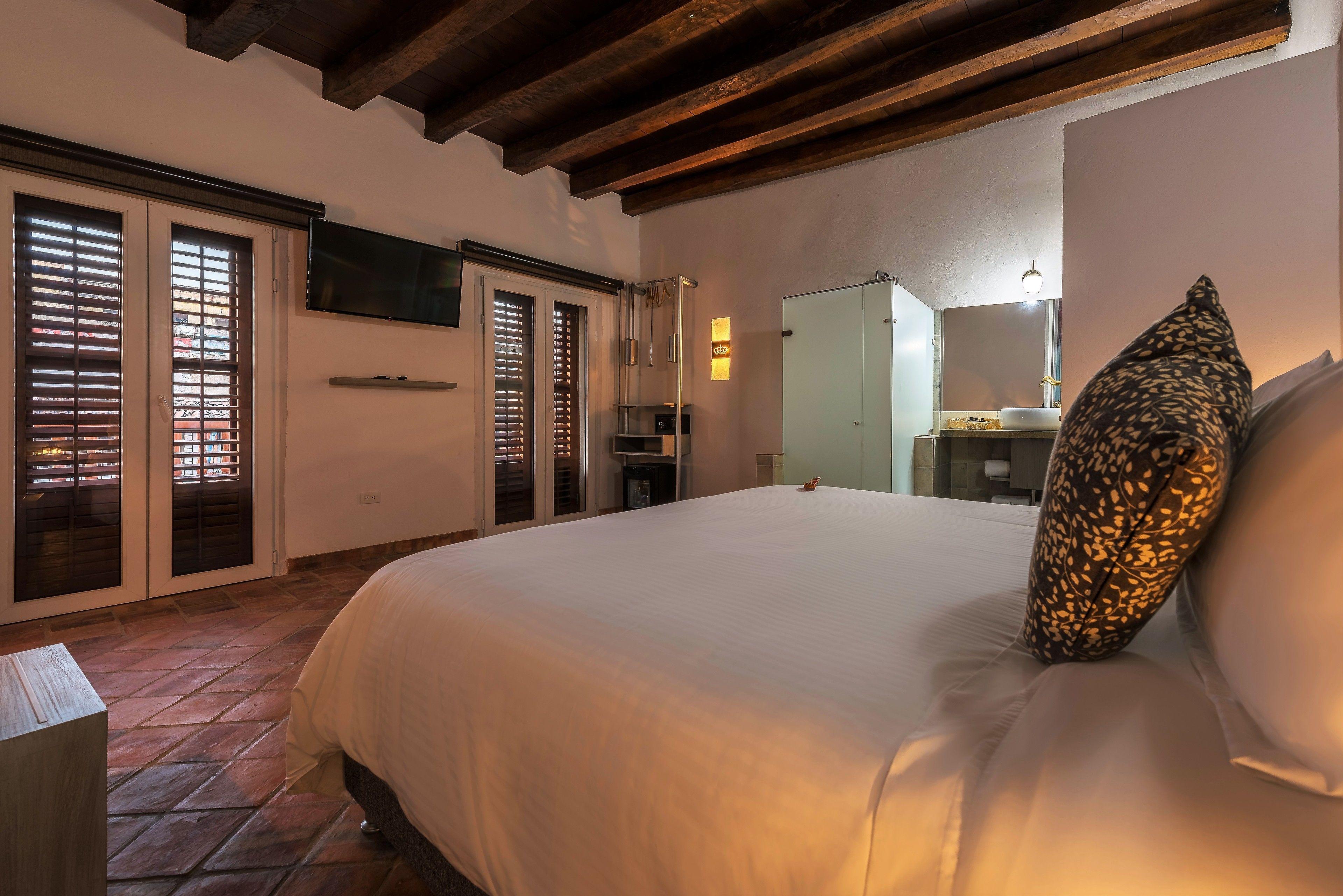 Hotel Getsemani 4*