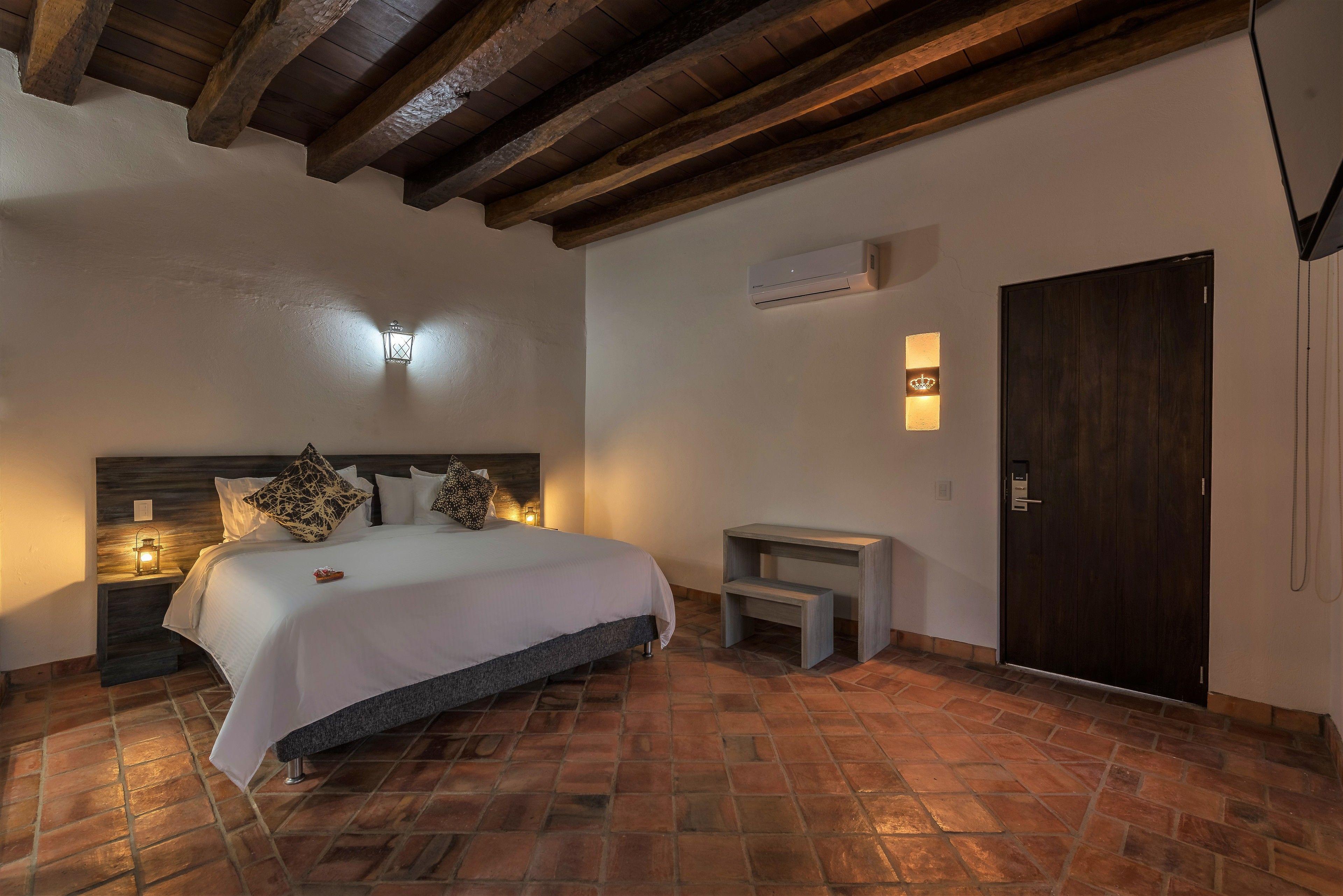 Hotel Getsemani Cartagena