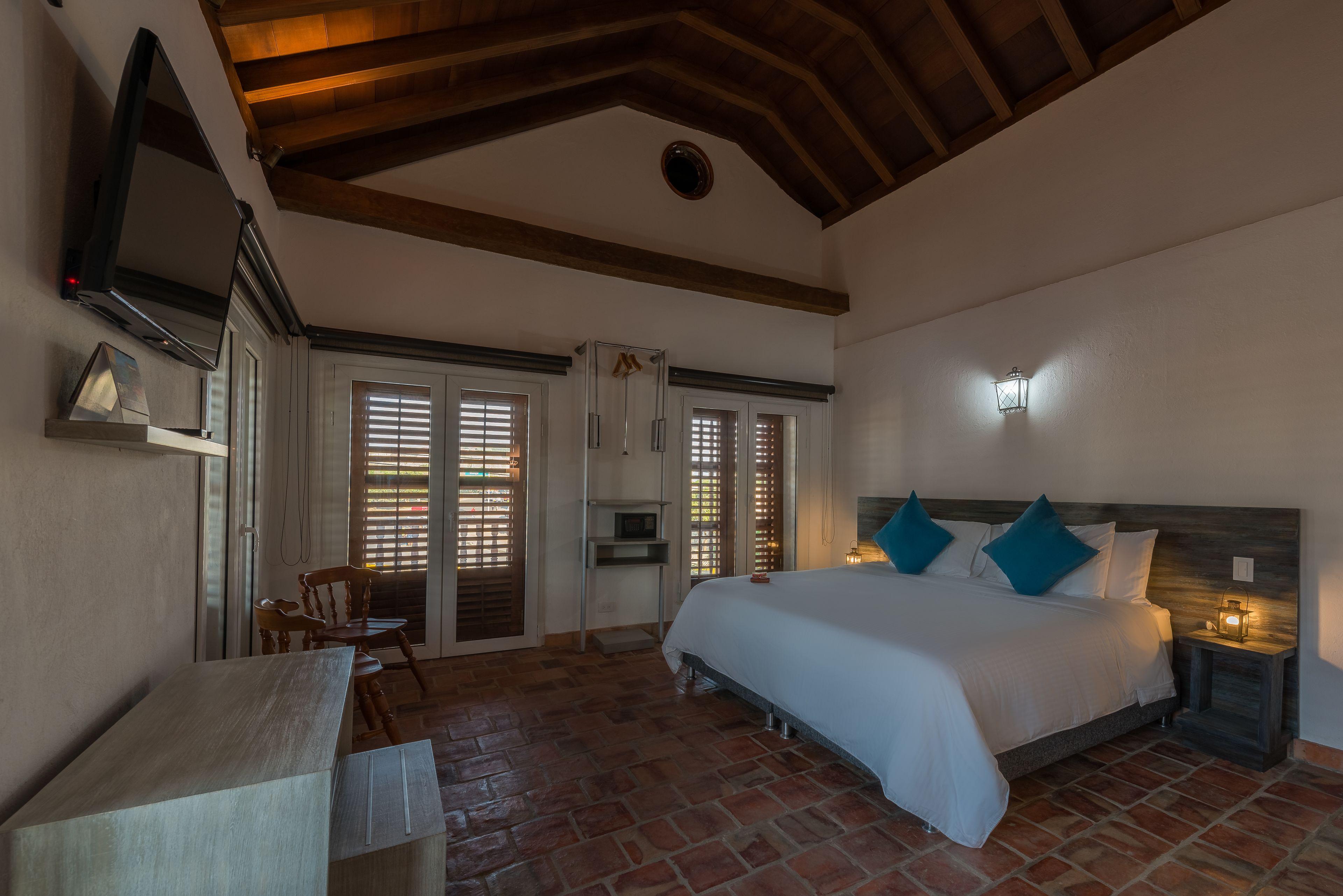 Hotel Getsemani Cartagena