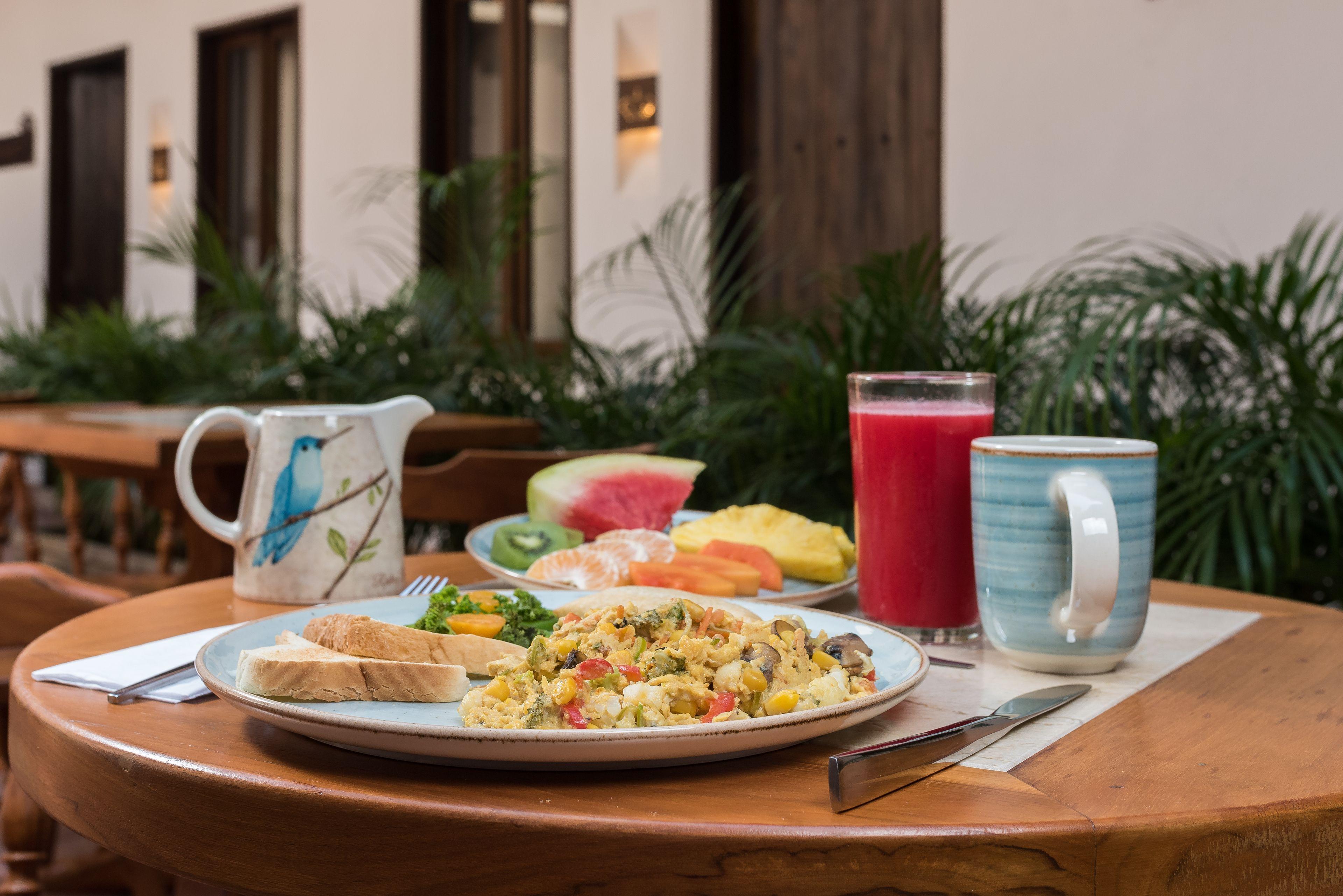 Getsemani Hotel Cartagena