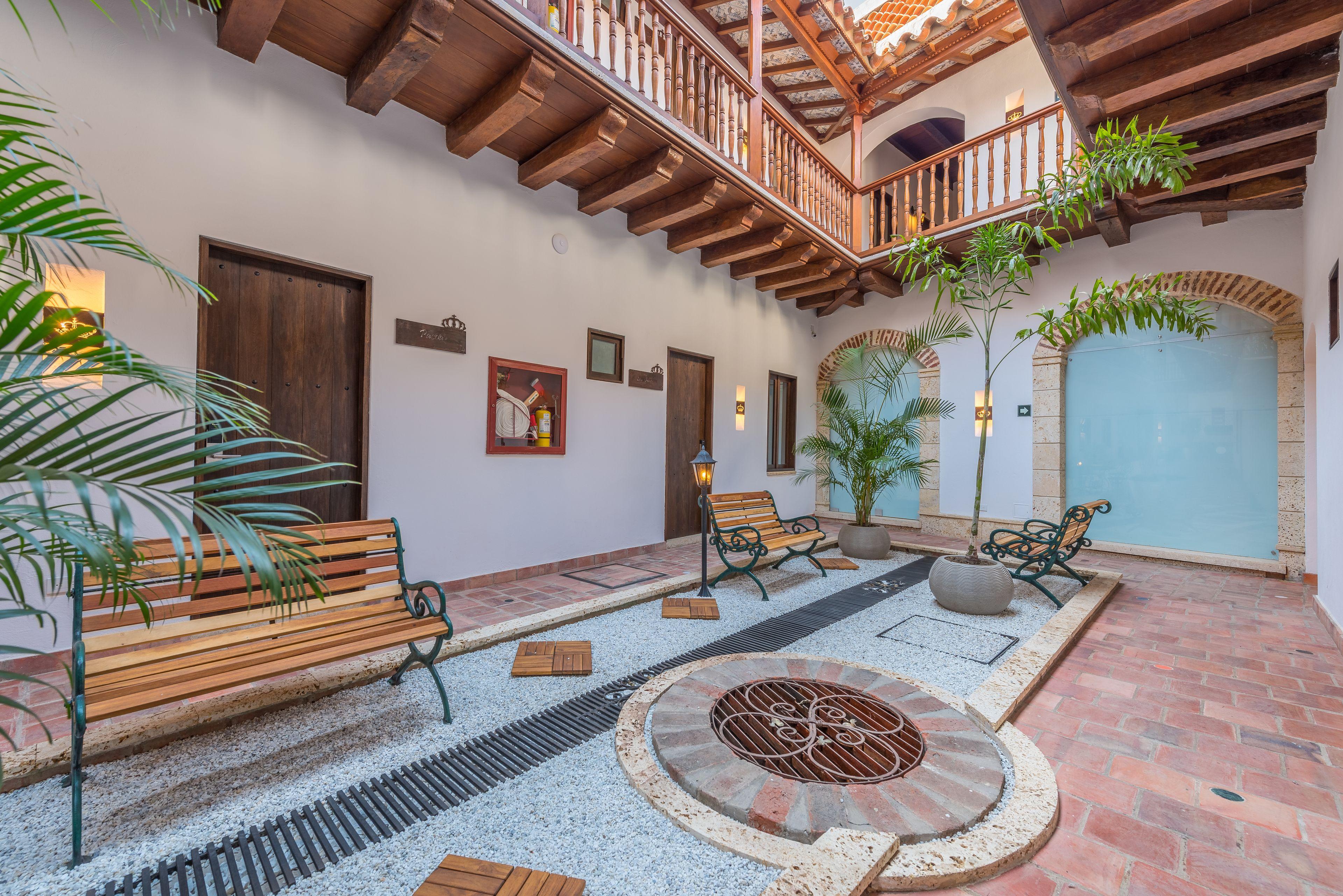 Hotel Getsemani