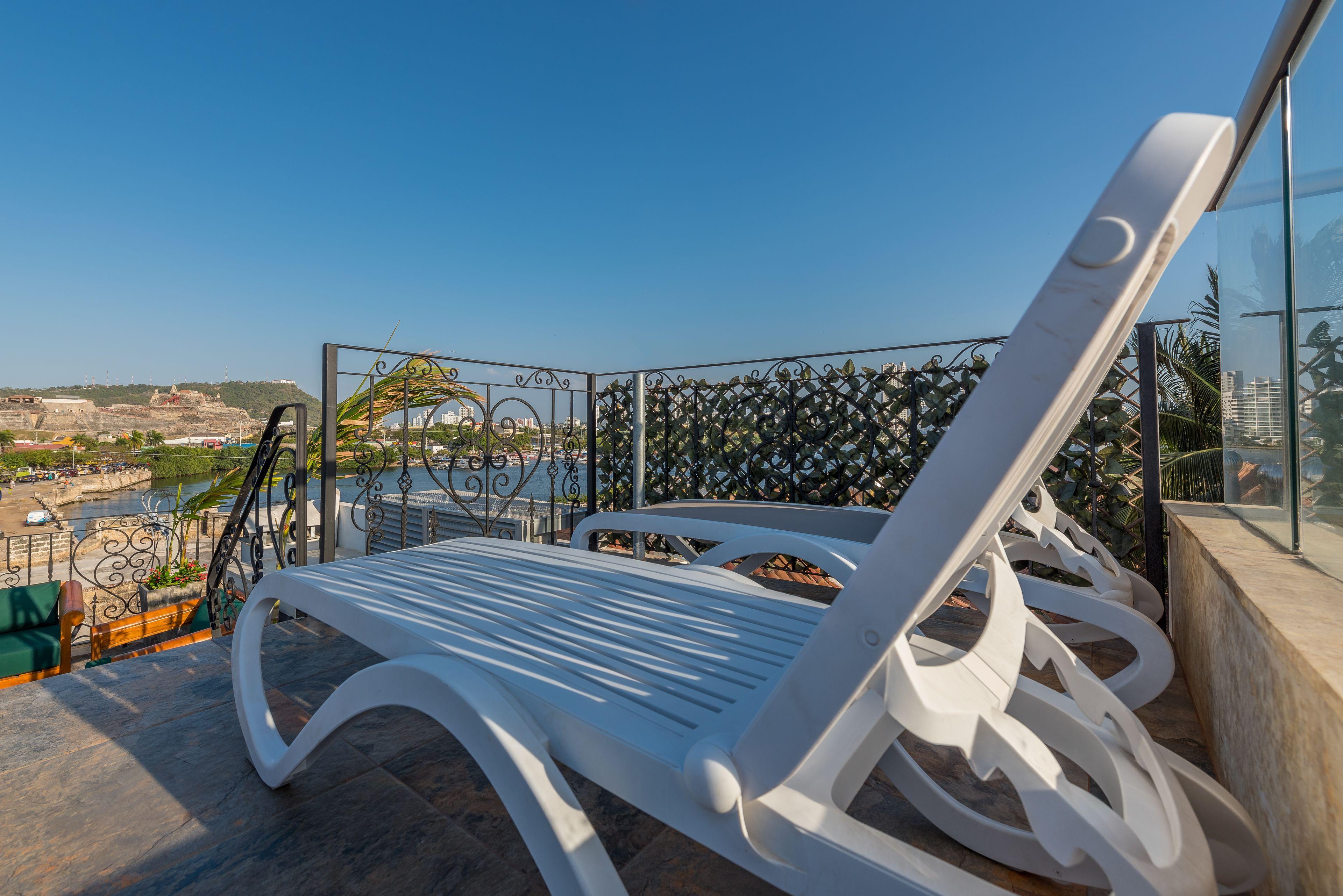 Hotel Getsemani 4*