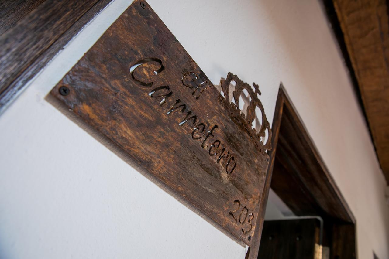 Hotel Getsemani 4*